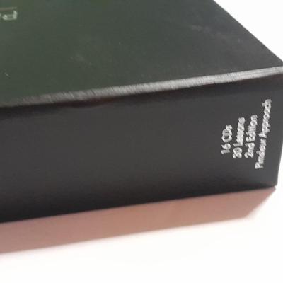 Pimsleur Approach Gold Edition 16 volume compact disk (CD) Learn French IV