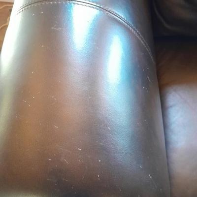 Bernhardt sofa