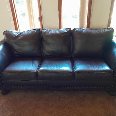 Bernhardt sofa