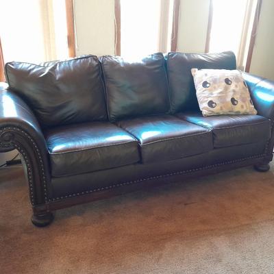 Bernhardt sofa