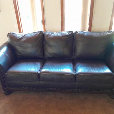 Bernhardt sofa