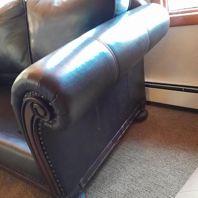 Bernhardt sofa
