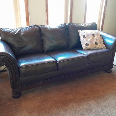 Bernhardt sofa