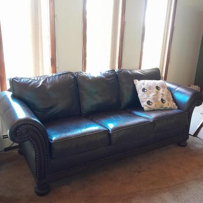Bernhardt sofa