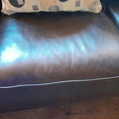 Bernhardt sofa