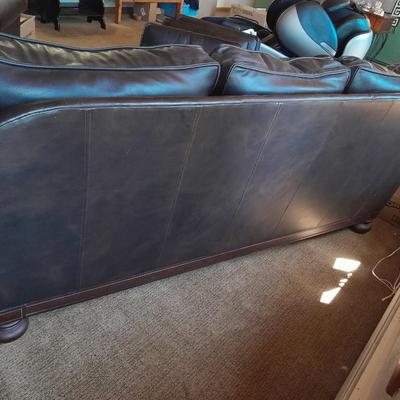 Bernhardt sofa