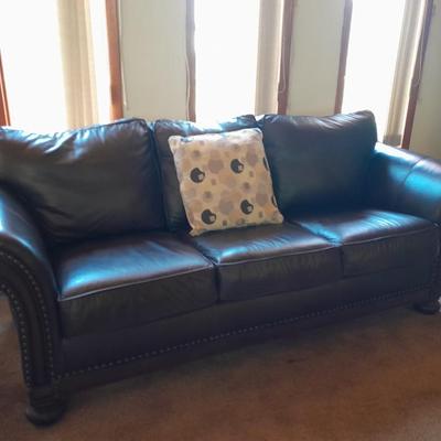 Bernhardt sofa