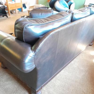 Bernhardt sofa