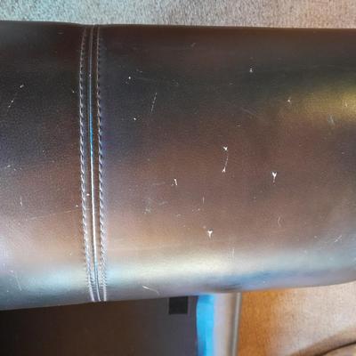 Bernhardt sofa