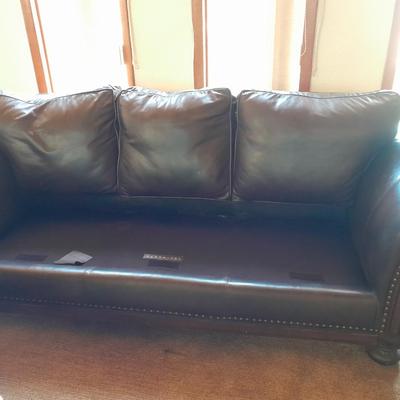 Bernhardt sofa
