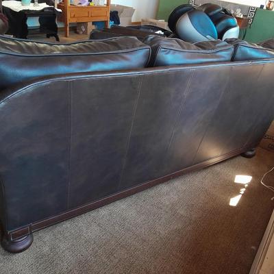 Bernhardt sofa