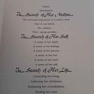 Healing stones, rose quartz, satin spar / selenite and Circle of stones Woman's journey to herself and more