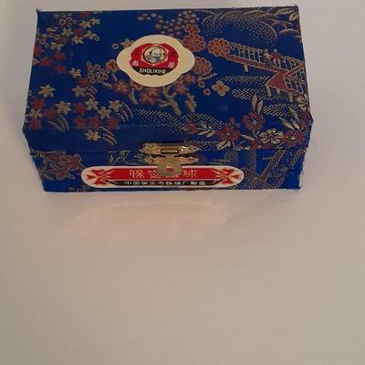 Baoding balls with case - Musical chime balls