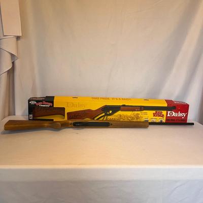 Daisy Red Ryder & Plainsman MX175 Bb Guns (DR-MG)
