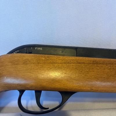 Daisy Red Ryder & Plainsman MX175 Bb Guns (DR-MG)