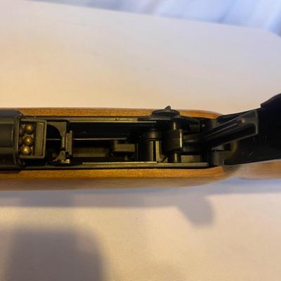 Daisy Red Ryder & Plainsman MX175 Bb Guns (DR-MG)