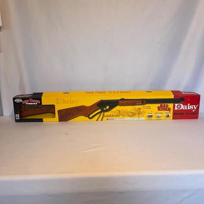 Daisy Red Ryder & Plainsman MX175 Bb Guns (DR-MG)