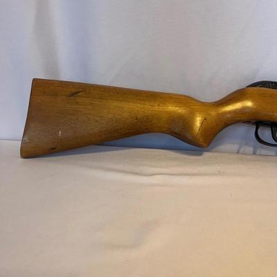 Daisy Red Ryder & Plainsman MX175 Bb Guns (DR-MG)