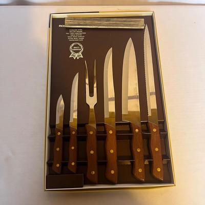Rogers Cutlery, Flatware & More (DR-MG)