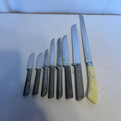 Rogers Cutlery, Flatware & More (DR-MG)