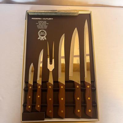 Rogers Cutlery, Flatware & More (DR-MG)