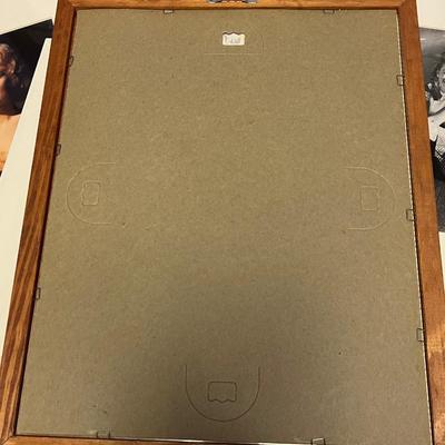 Marilyn Monroe - Large Assortment of Photographs Both Framed & Sealed (M-RG)