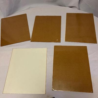 Marilyn Monroe - Large Assortment of Photographs Both Framed & Sealed (M-RG)