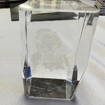 Marilyn Monroe - Large Assortment of Photographs Both Framed & Sealed (M-RG)