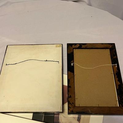 Marilyn Monroe - Large Assortment of Photographs Both Framed & Sealed (M-RG)