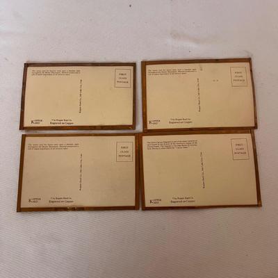 Old West Book Collection & More (O-MG)