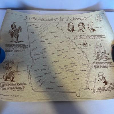 Old West Book Collection & More (O-MG)