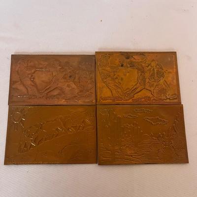 Old West Book Collection & More (O-MG)