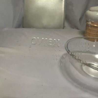 Pyrex, Corning Ware & More Baking Dishes, Pans, Etc (M-RG)