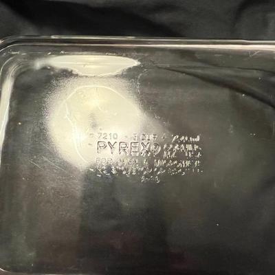 Pyrex, Corning Ware & More Baking Dishes, Pans, Etc (M-RG)