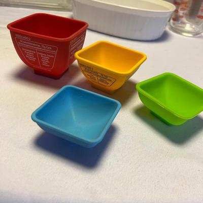 Pyrex, Corning Ware & More Baking Dishes, Pans, Etc (M-RG)