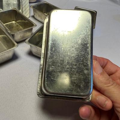 Pyrex, Corning Ware & More Baking Dishes, Pans, Etc (M-RG)