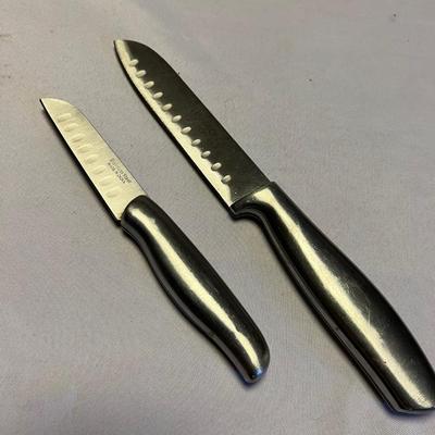 Nesting Canisters, Spice Shelf & Kitchen Utensils (K-RG)