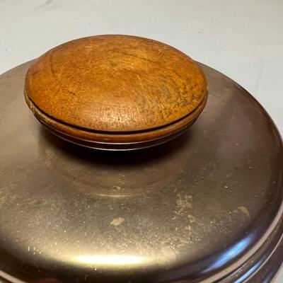 Nesting Canisters, Spice Shelf & Kitchen Utensils (K-RG)