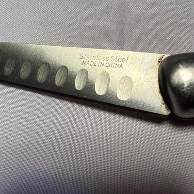 Nesting Canisters, Spice Shelf & Kitchen Utensils (K-RG)