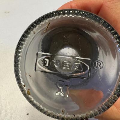 Nesting Canisters, Spice Shelf & Kitchen Utensils (K-RG)