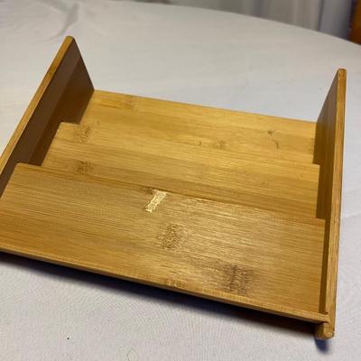 Nesting Canisters, Spice Shelf & Kitchen Utensils (K-RG)