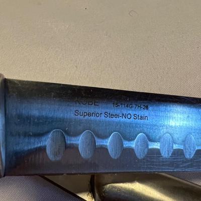 Nesting Canisters, Spice Shelf & Kitchen Utensils (K-RG)