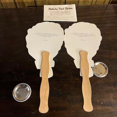 Nostalgic 80's Characters & Fast Food Characters (LR-MG)