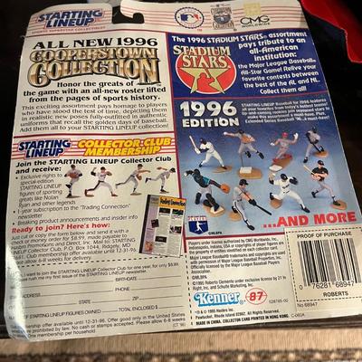 Nostalgic 80's Characters & Fast Food Characters (LR-MG)