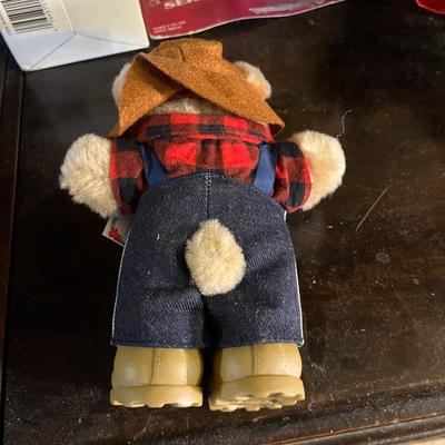 Nostalgic 80's Characters & Fast Food Characters (LR-MG)