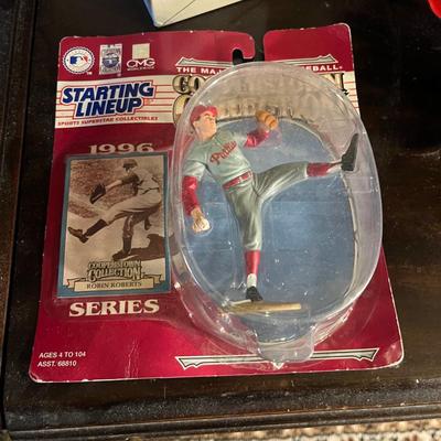 Nostalgic 80's Characters & Fast Food Characters (LR-MG)