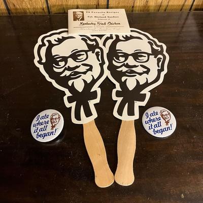 Nostalgic 80's Characters & Fast Food Characters (LR-MG)