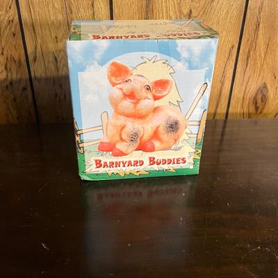 Nostalgic 80's Characters & Fast Food Characters (LR-MG)