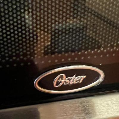 1100W Oster OGZF1301 Microwave (K-RG)