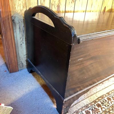 Cedar Chest (LR-MG)